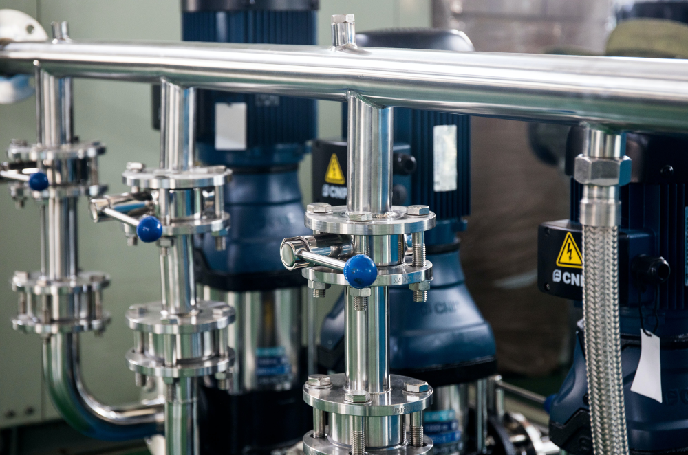 Control - Instrumentation Design & Eng Control - Instrumentation Design & Eng