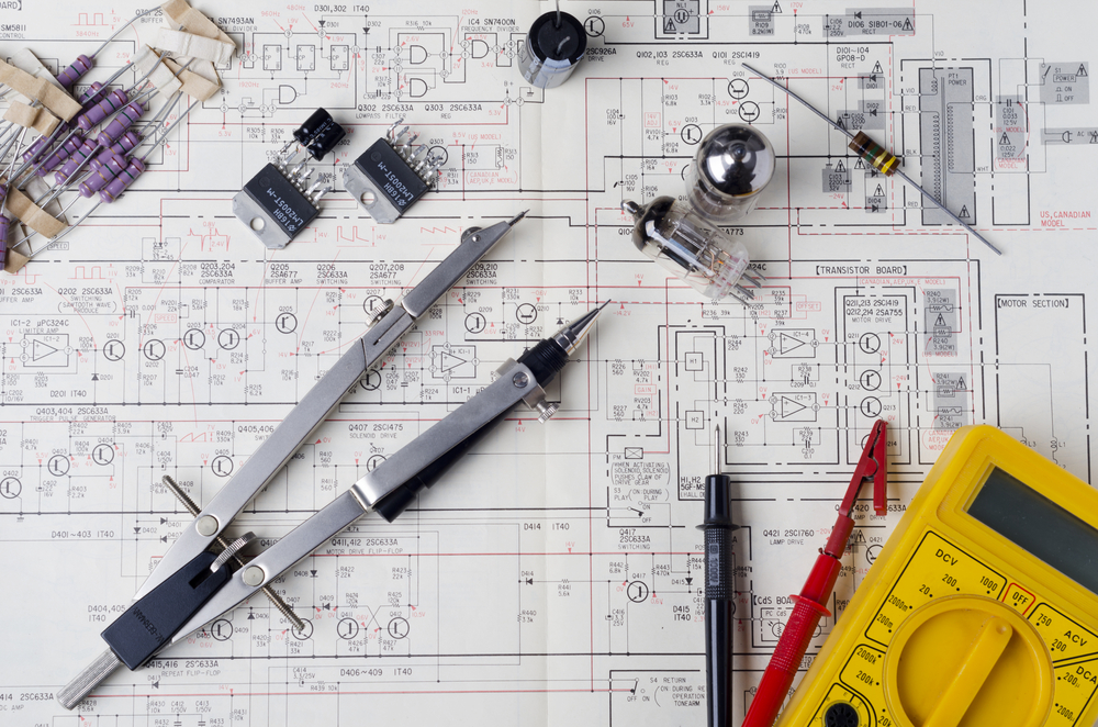 Electrical Design And Engineering Electrical Design And Engineering