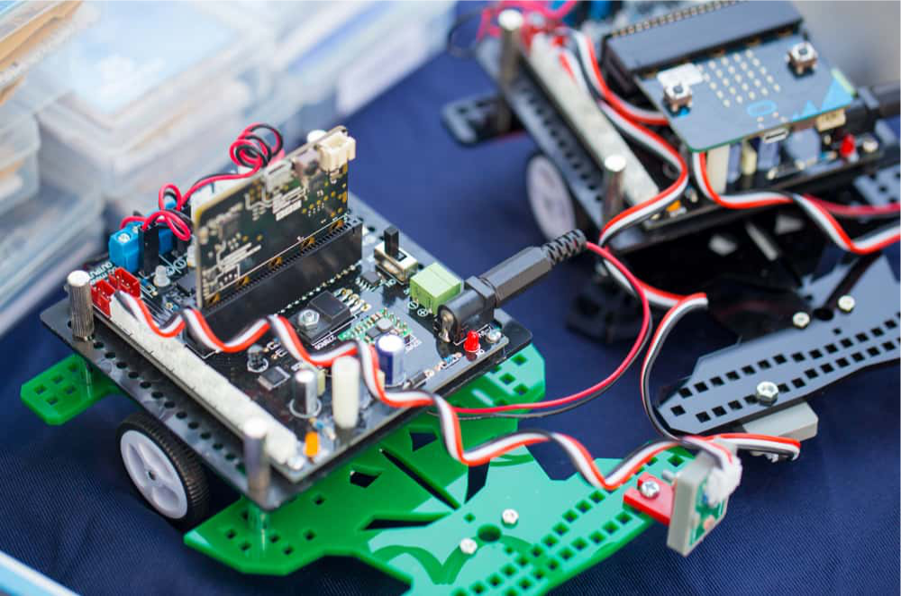 Embedded Systems Embedded Systems